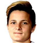 Photo of Aida Hadzic