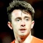 Photo of Aidan Connolly
