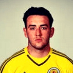 Photo of Aidan McAdams