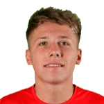 Photo of Aiden Marsh