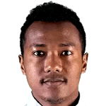 Photo of Aidi Fulang Xisi