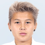 Aigerim Aitymova Photo of Aigerim Aitymova