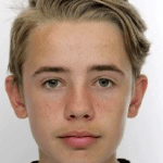 Photo of Aimar Vendelin