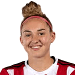 Photo of Aimee Palmer
