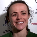 Photo of Áine O'Gorman