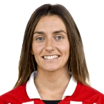 Ainhoa Vicente Moraza Photo of Ainhoa Vicente Moraza
