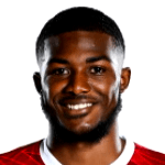 Photo of Ainsley Maitland-Niles