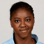 Photo of Aïssatou Tounkara