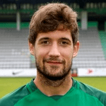 Photo of Aitor Aldalur