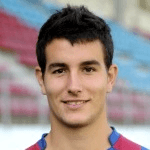Photo of Aitor Arregi