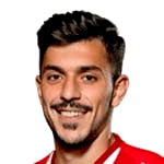 Photo of Aitor Paredes