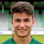 Photo of Aitor Pascual