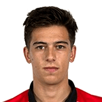 Photo of Aitor Seguin