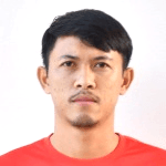 Photo of Akarawin Sawasdee