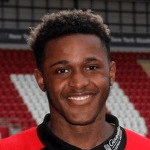 Photo of Akeel Francis