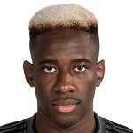 Photo of Akeem Ward
