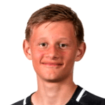 Photo of Áki Samuelsen