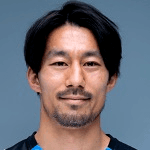 Photo of Akihiro Ienaga