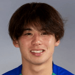 Photo of Akira Hamashita