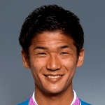 Photo of Akito Fukuta