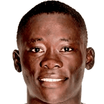 Photo of Akor Adams