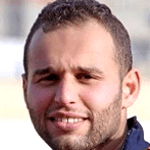 Photo of Akram Zuway