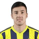 Photo of Akramzhon Komilov