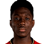 Photo of Al Hassan Toure