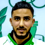 Photo of Alaa Al Gejdar