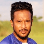Photo of Alamgir Kabir Rana
