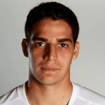Photo of Alan Aguerre