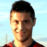 Photo of Alan Arario