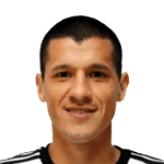 Photo of Alan Benítez