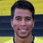 Photo of Alan Junior