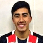 Photo of Alan Ledesma