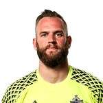 Photo of Alan Mannus