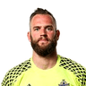 Alan Mannus image