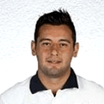 Photo of Alan Mendoza