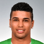 Photo of Alan Pinheiro
