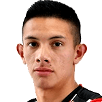 Photo of Alan Robledo