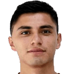 Photo of Alan Rodríguez