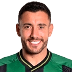 Photo of Alan Ruschel