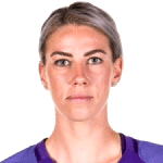 Photo of Alanna Kennedy