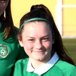 Photo of Alannah McEvoy