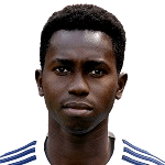 Photo of Alasana Manneh