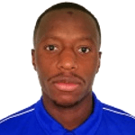 Photo of Alassane Diaby