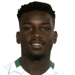 Photo of Alassane Diop