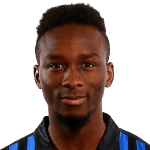 Photo of Alassane Sidibe