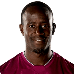 Photo of Albert Adomah