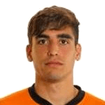Photo of Albert Torras